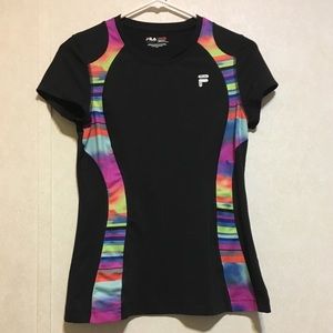 FILA sport top